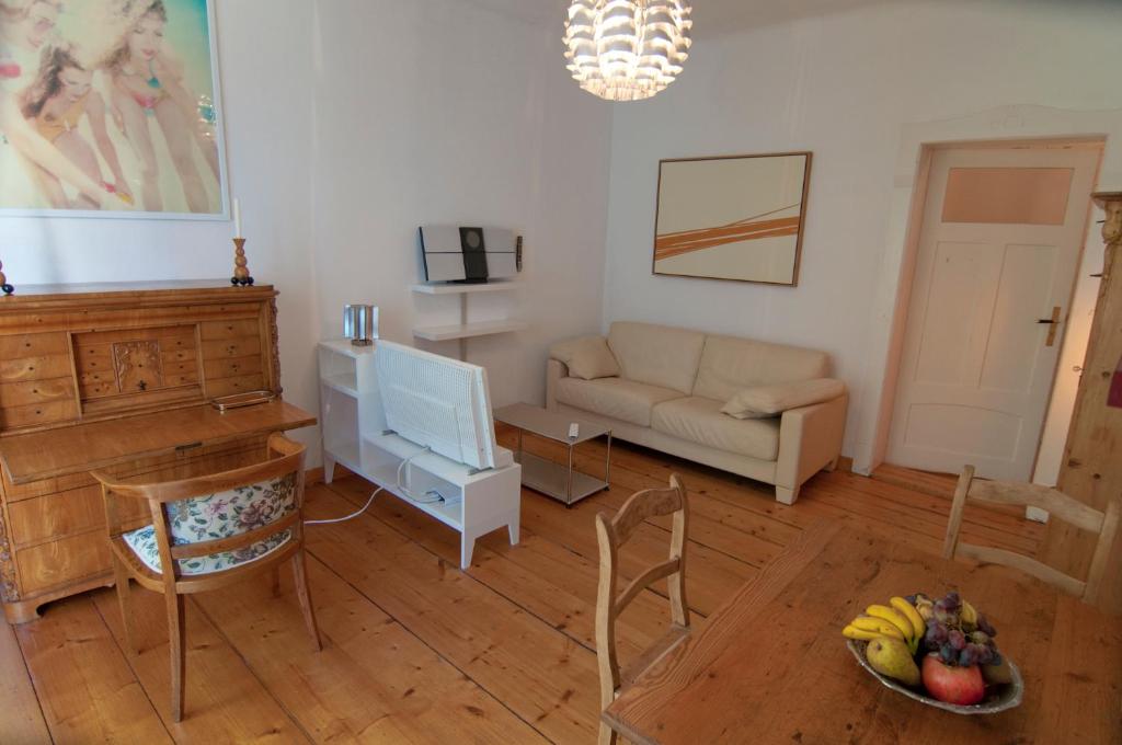 Kunsthofperle room 2