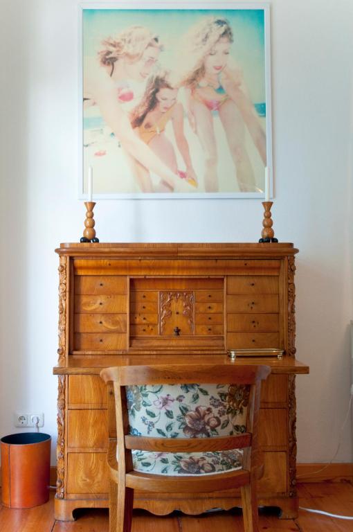 Kunsthofperle room 4